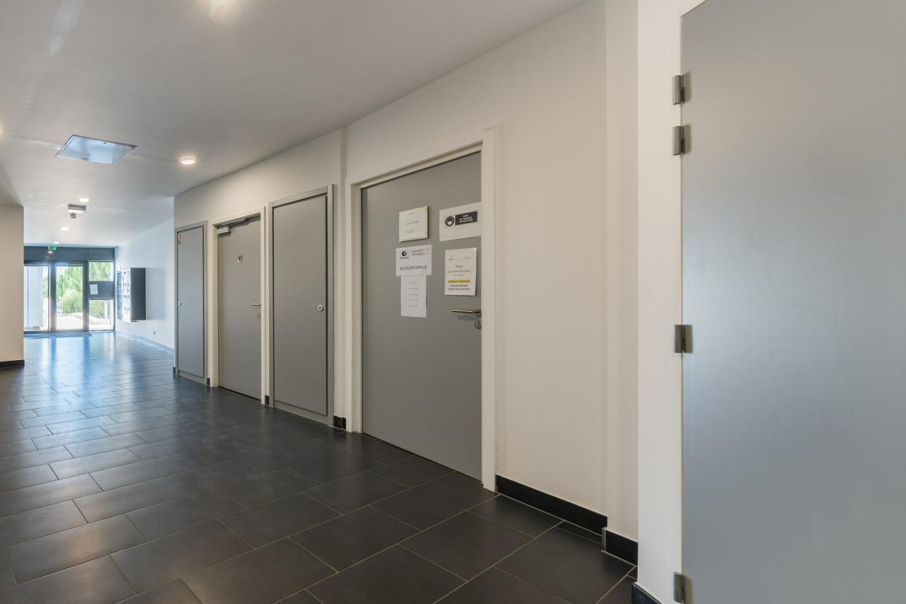 Bureau Montpellier 1960m² Location bureau Montpellier Hérault OLBUR2424744 8